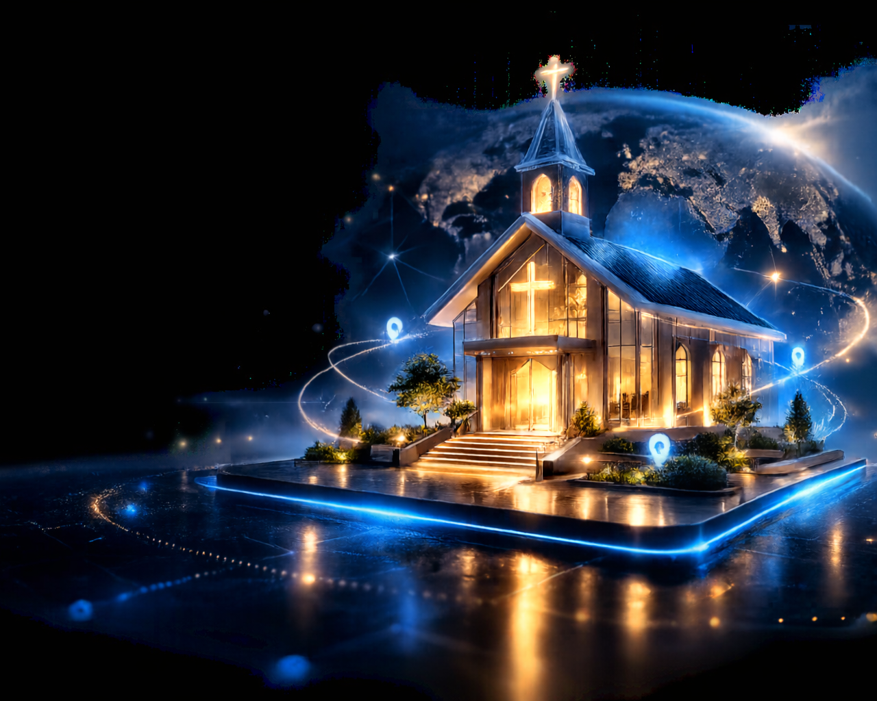 North Mason Bible Church